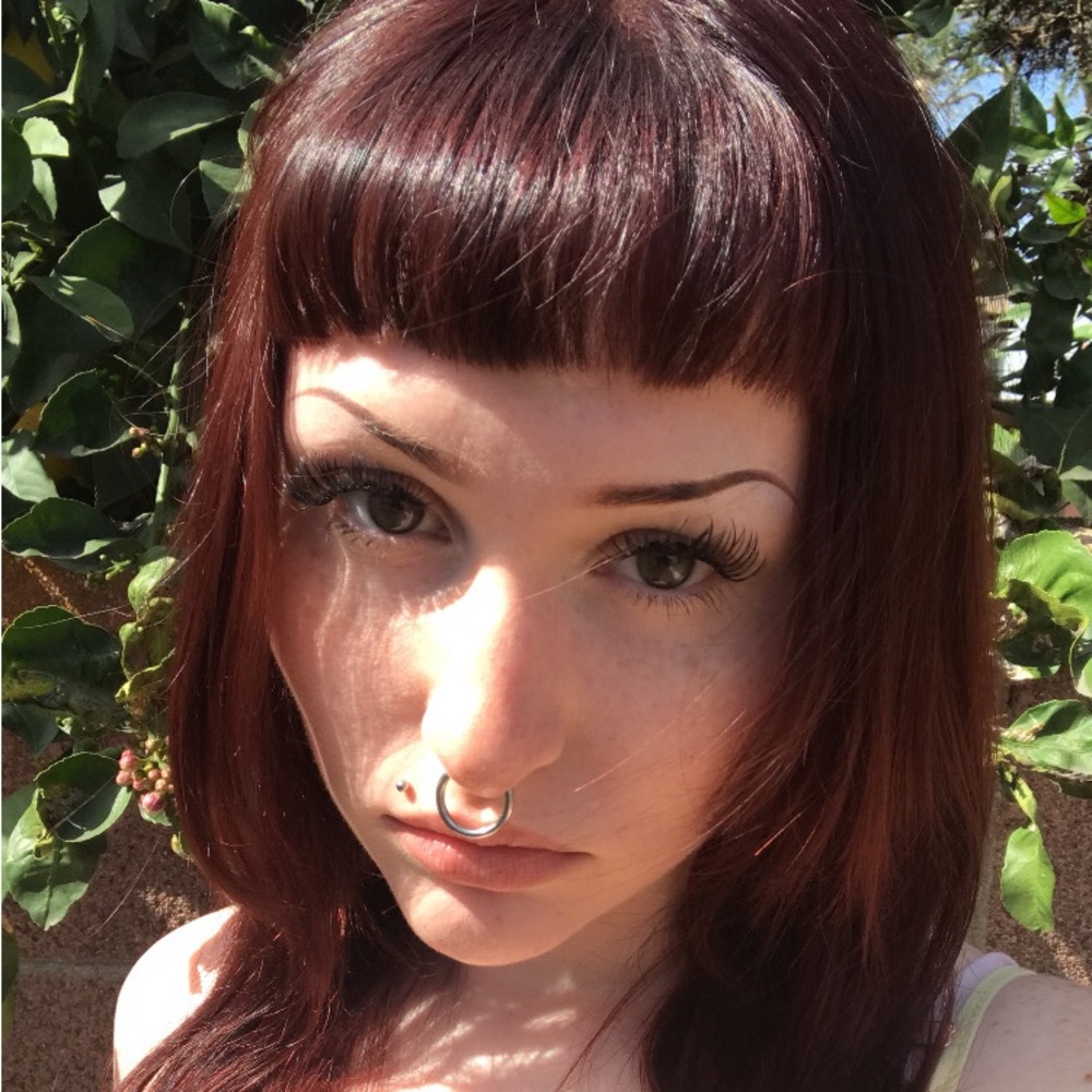 Meet your Posher, Haley